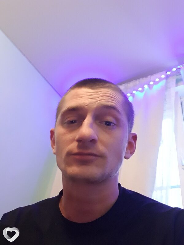 Иван, 30, Москве — анкета №3458692