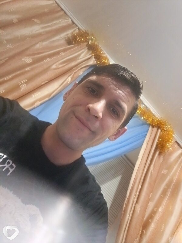 Данила, 36, Стерлитамаке — анкета №3458699