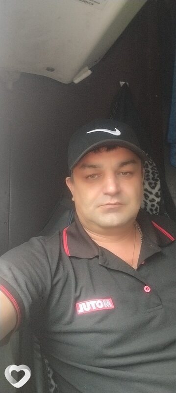 Иван, 41, Тольятти — анкета №3458702
