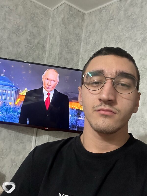 Руслан, 20, Краснодаре — анкета №3458706