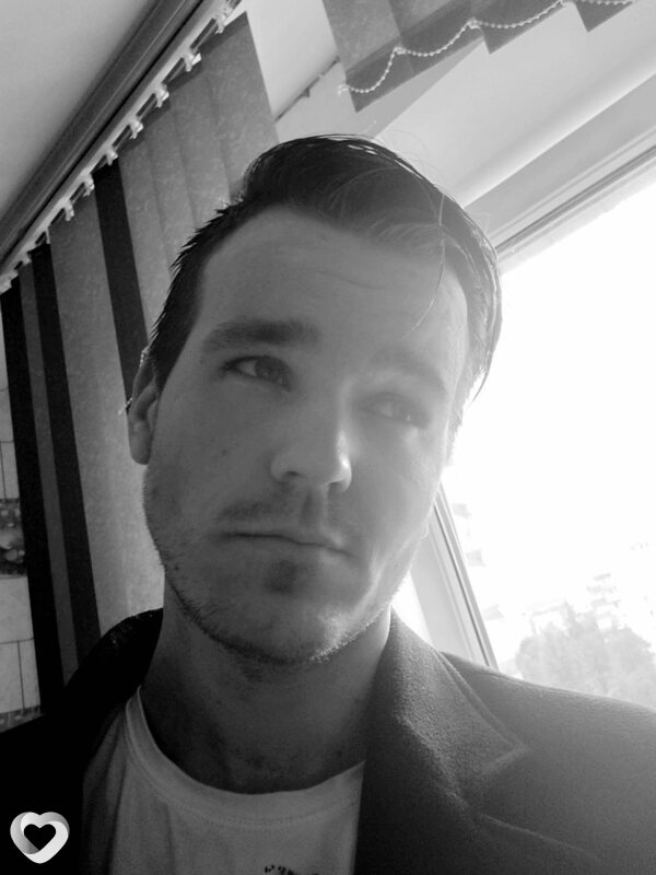 Alex, 34, Витебске — анкета №3458890