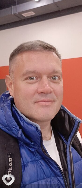 Станислав, 45, Ижевске — анкета №3458895