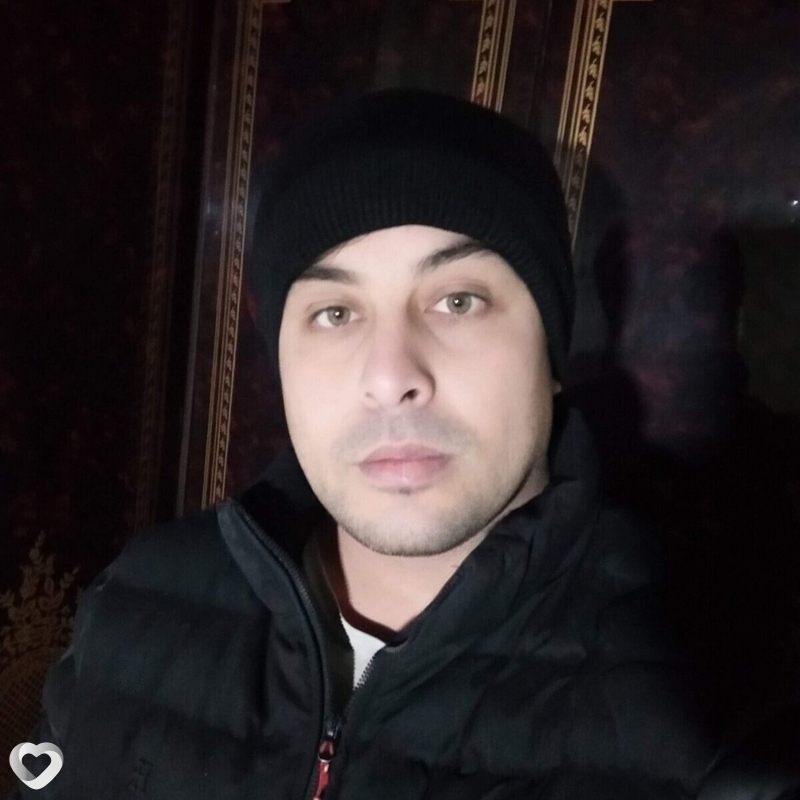 Роман, 36, Красноярске — анкета №3458897