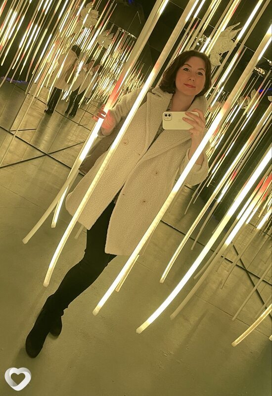 Елена, 43, Санкт-Петербурге — анкета №3458899