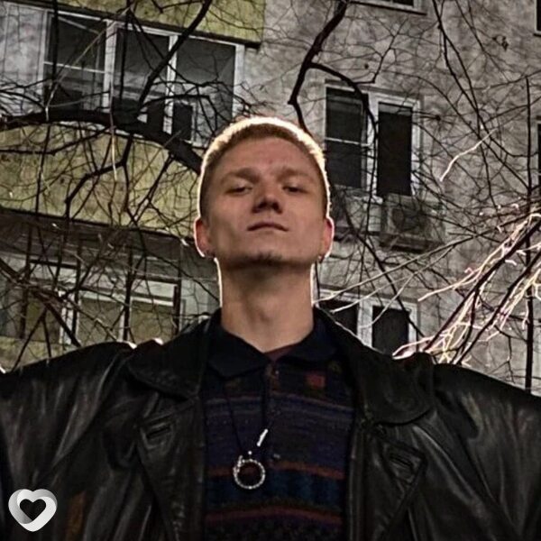 Андрей, 21, Москве — анкета №3458903
