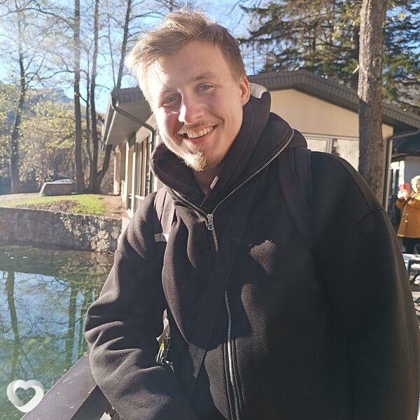 Стас, 24, Ставрополе — анкета №3458908