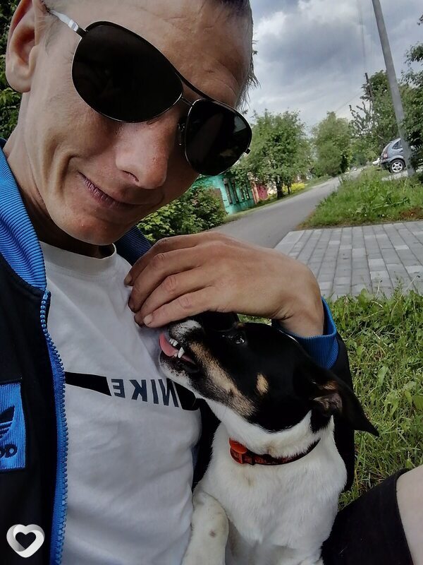 Алексей, 27, Гомеле — анкета №3458811