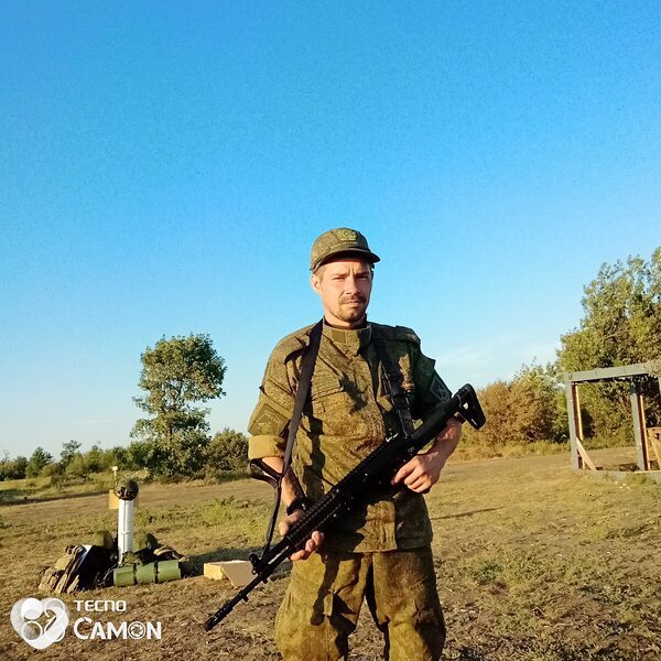 Виталий, Кяхта