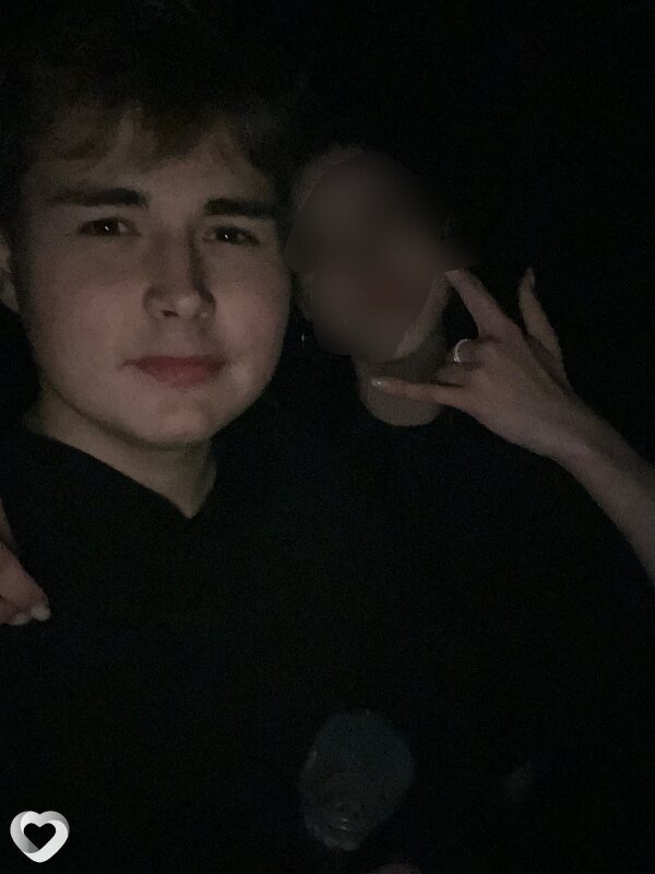Руслан, 20, Чебоксарах — анкета №3458823