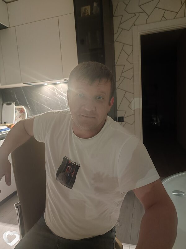 Сергей, 36, Костюковичах — анкета №3458824
