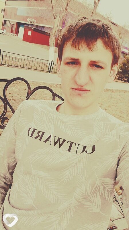 Михаил, 27, Павлодаре — анкета №3458828