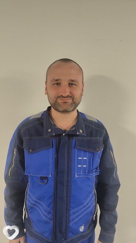 Владимир, 38, Москве — анкета №3458830