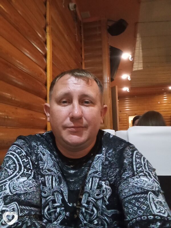 Дмитрий, 36, Белогорске — анкета №3458832