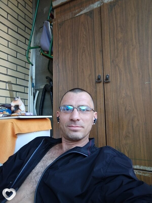 Максон, 35, Выборге — анкета №3458786