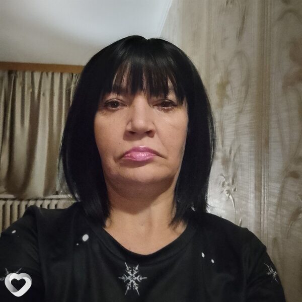 Лена, 46, Москве — анкета №3458792