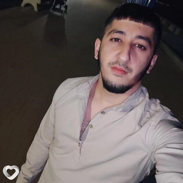 Алик, 28, Волгограде — анкета №3458793