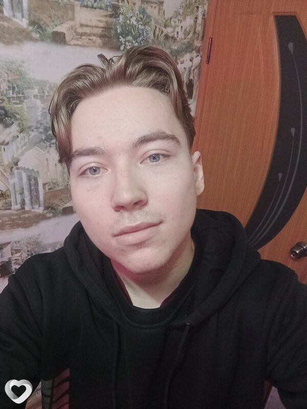 Павел, 20, Нижнем Новгороде — анкета №3458797