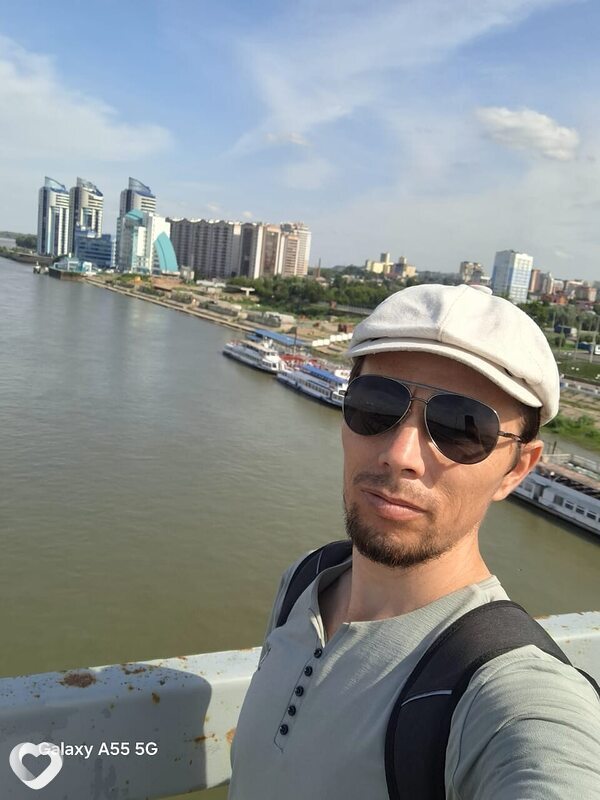 Федя, 31, Барнауле — анкета №3458802