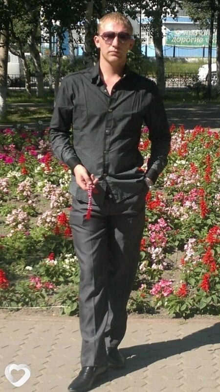 Владимир, 38, Южно-Сахалинске — анкета №3458805