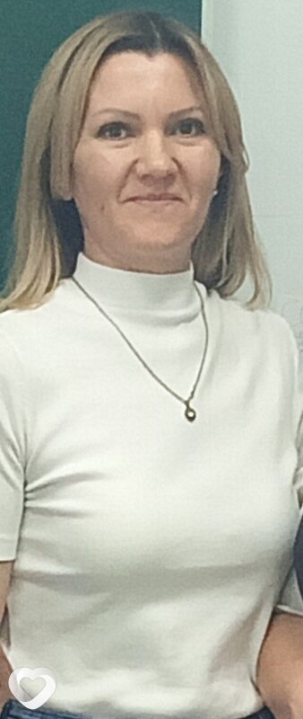 Галина, 46, Красноярске — анкета №3458846