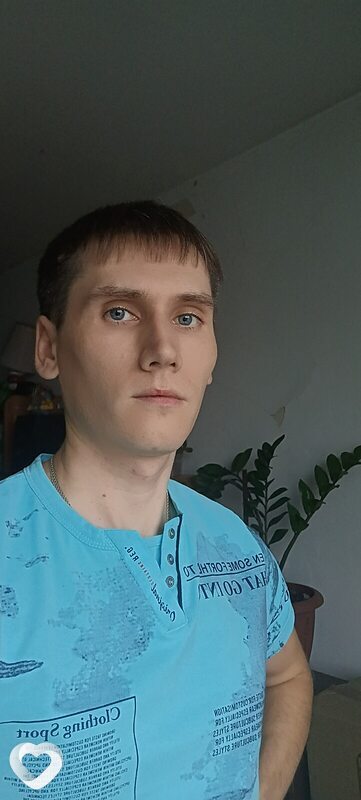 Андрей, 33, Петропавловске — анкета №3458847