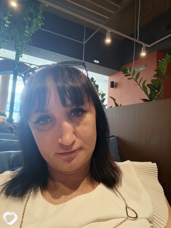 Галина, 35, Волгограде — анкета №3458848