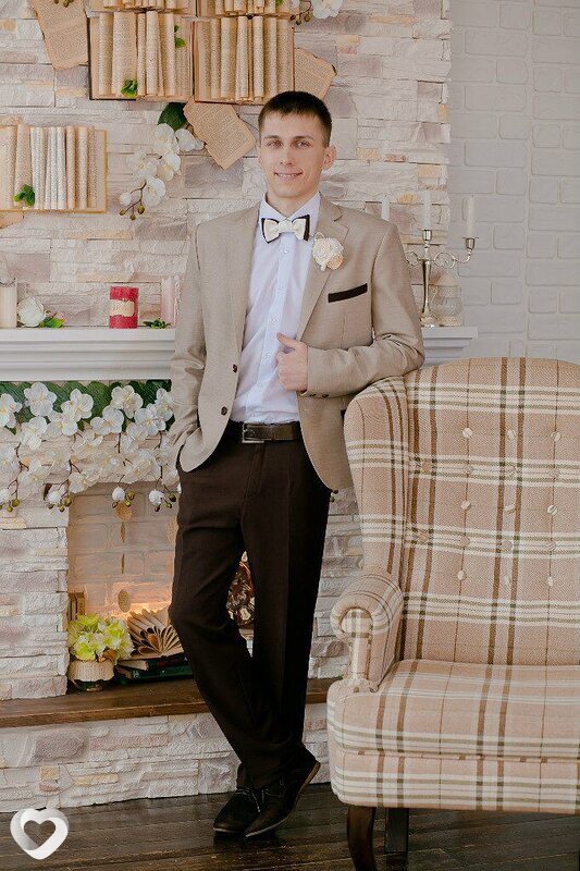 Алексей, 28, Новосибирске — анкета №3458850