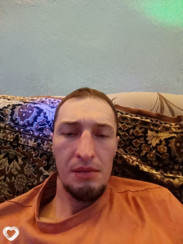 Юрий, 38, Павлодаре — анкета №3458851