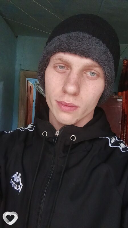 Вадим, Тайга