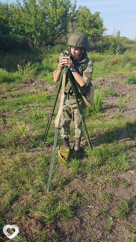 Кирилл, 30, Волжском — анкета №3459713