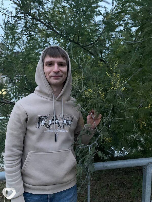Александр, 31, Екатеринбурге — анкета №3459720