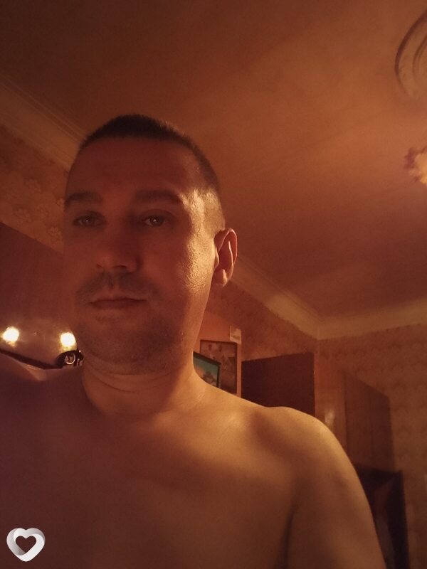 Дмитрий, 43, Новомосковске — анкета №3459092
