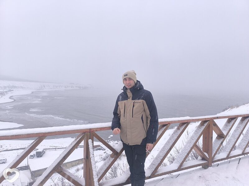 Руслан, 32, Иркутске — анкета №3459094