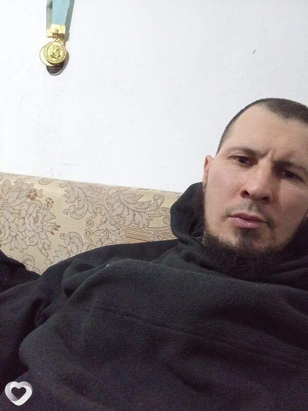 Руслан, 38, Алматы — анкета №3459095