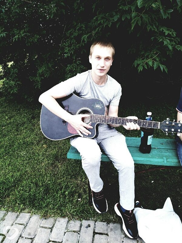 Слава, 26, Находке — анкета №3459101