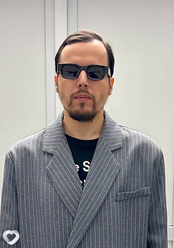 Рустам, 37, Набережных Челнах — анкета №3459103