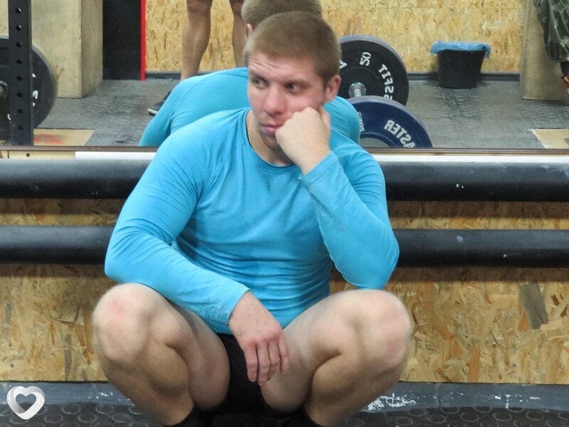Вася, 37, Шахтах — анкета №3459105