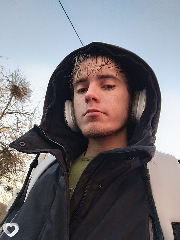 Владимир, 21, Владикавказе — анкета №3458912