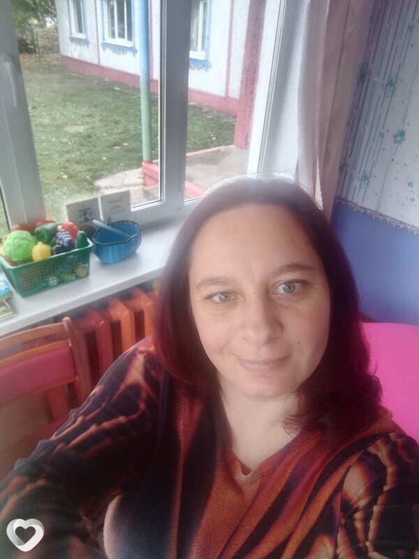 Татьяна, 47, Минске — анкета №3458915