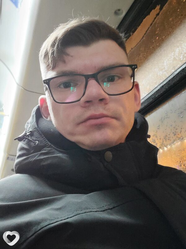 Саня, 31, Минске — анкета №3458930