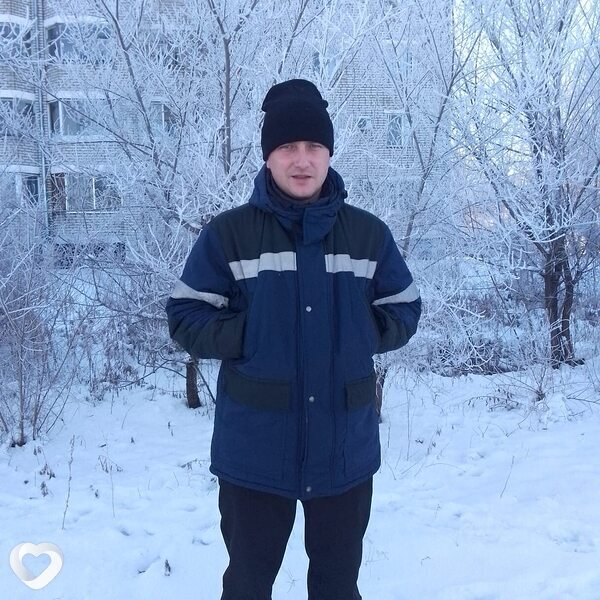 Павел, 35, Белогорске — анкета №3458932
