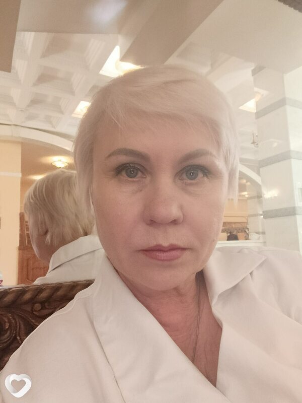 Валентина, 49, Улан-Удэ — анкета №3458735