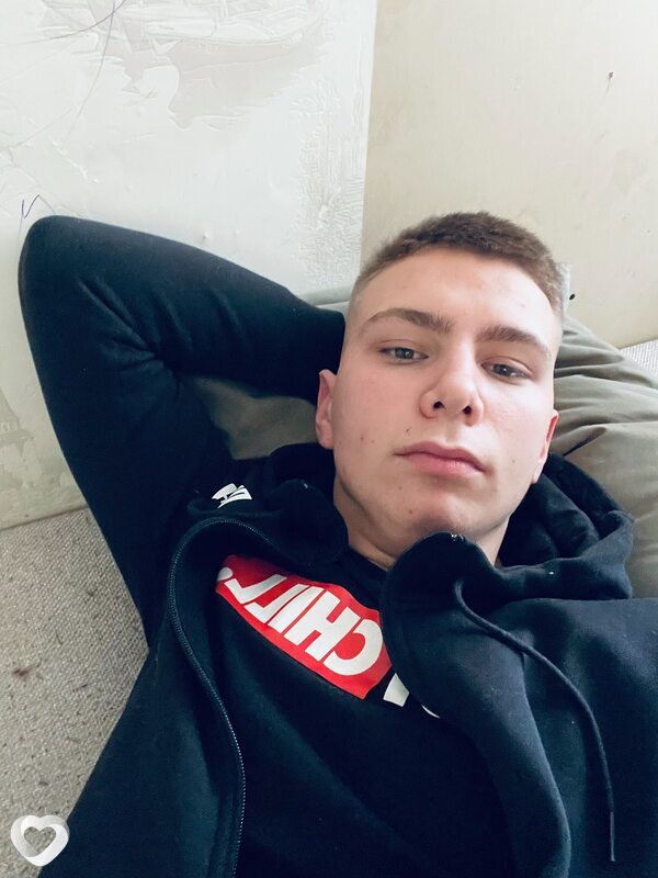 Анатолий, 22, Санкт-Петербурге — анкета №3458739