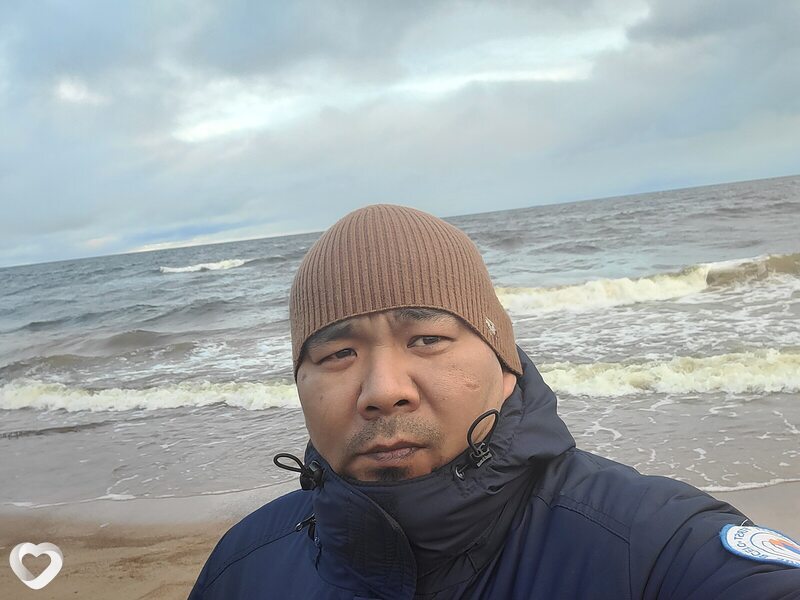 Дос, 40, Санкт-Петербурге — анкета №3458740