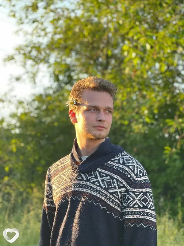 Vitalik, 29, Москве — анкета №3458752