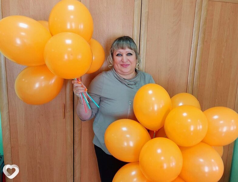 Татьяна, Прокопьевск