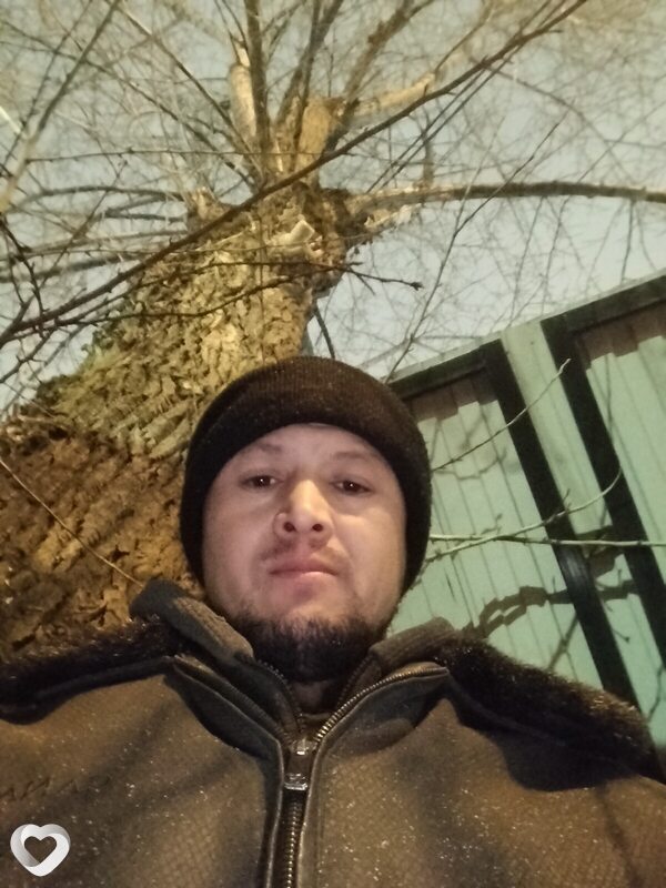 Dima, 35, Москве — анкета №3458938