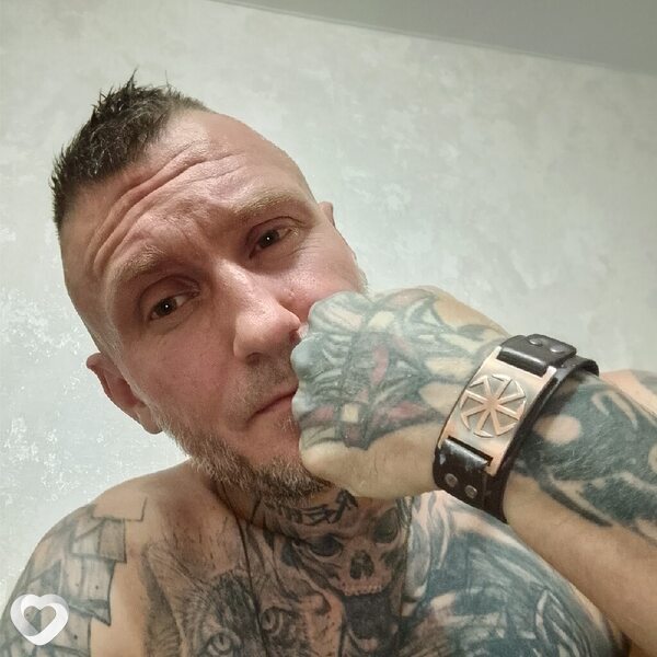Сержио, 40, Ростове-на-Дону — анкета №3458948