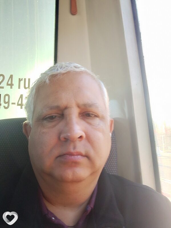Владимир, 49, Москве — анкета №3459010