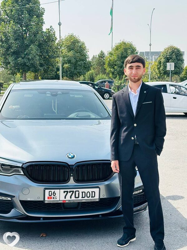 Исаков, 23, Артеме — анкета №3459017